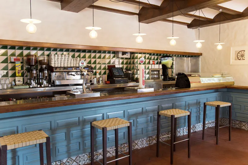 Bar, La Carreta, Valencia