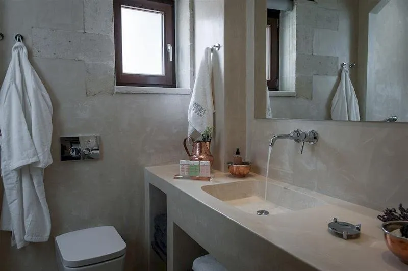 Room, Serenissima Boutique Hotel, Crete