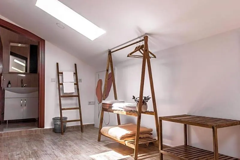 Room STANDARD Room, Kas Old Town Hotel, Dalaman