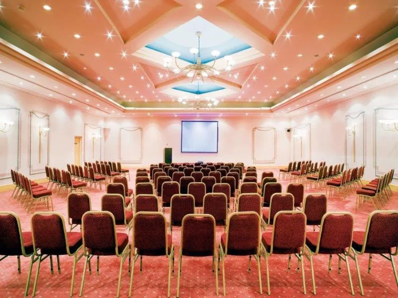 Conferences, Movenpick Resort & Spa El Gouna, Red Sea Riviera