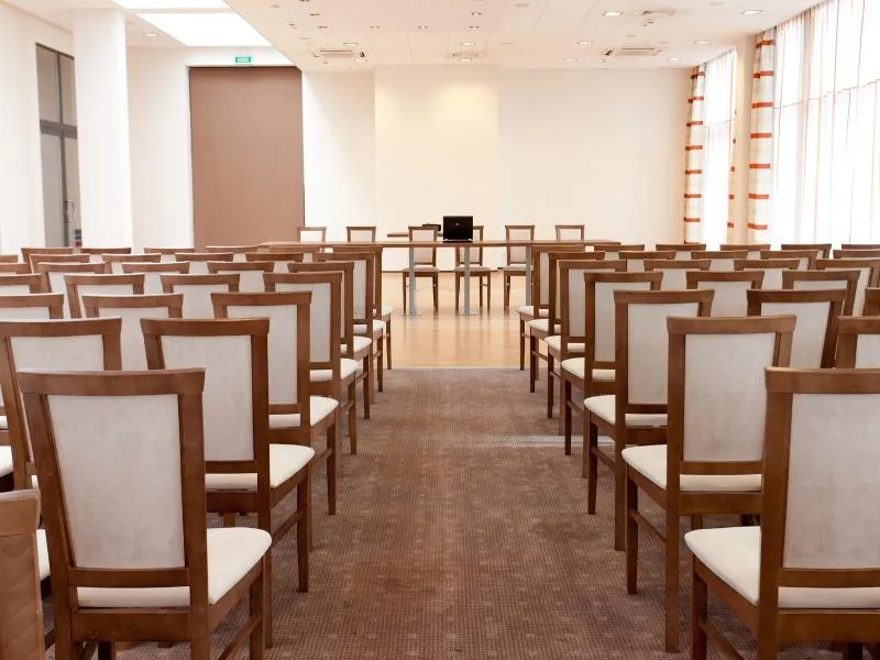 Conferences, Hotel Swing, Krakow