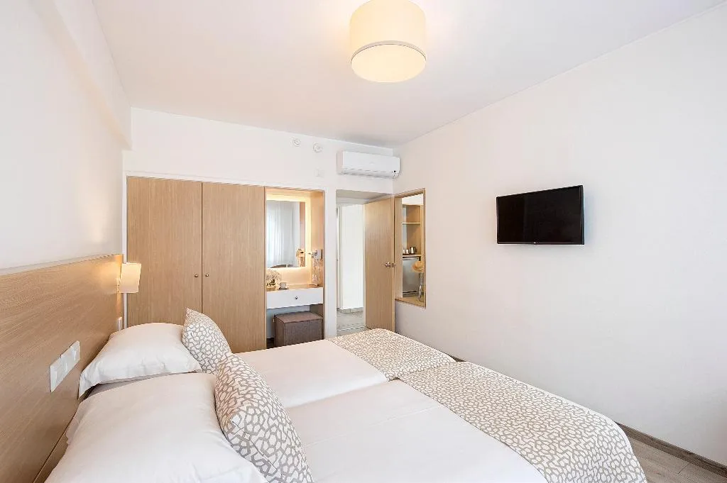 FAMILY ROOM DELUXE Room, Sofianna Resort & Spa, Cyprus