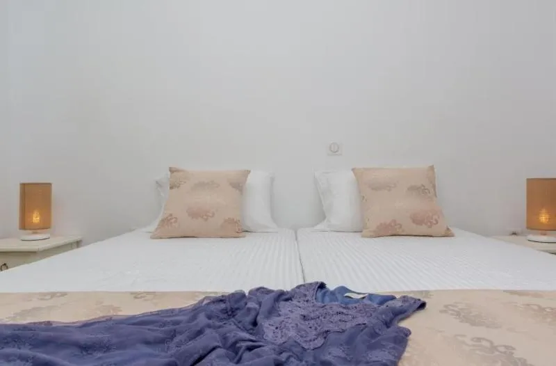 VILLA THREE BEDROOMS WITH PRIVATE POOL Room, Sun & Moon, Mykonos