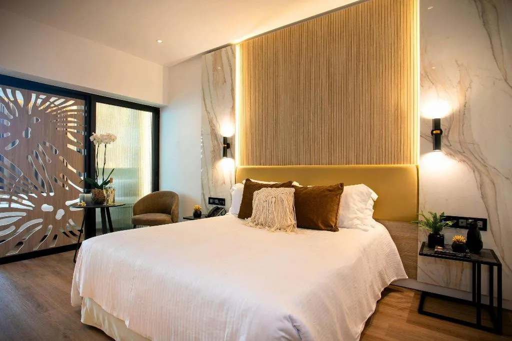 Room, Cavo Maris Beach Hotel, Cyprus