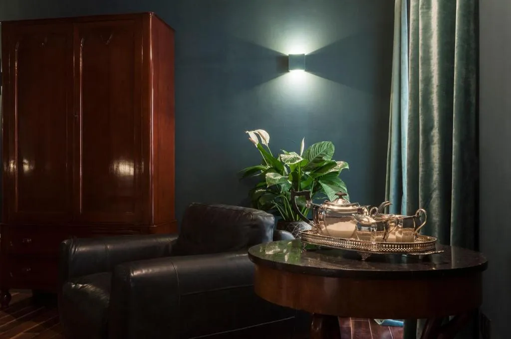 SUITE DELUXE Room, The Coleridge, Malta