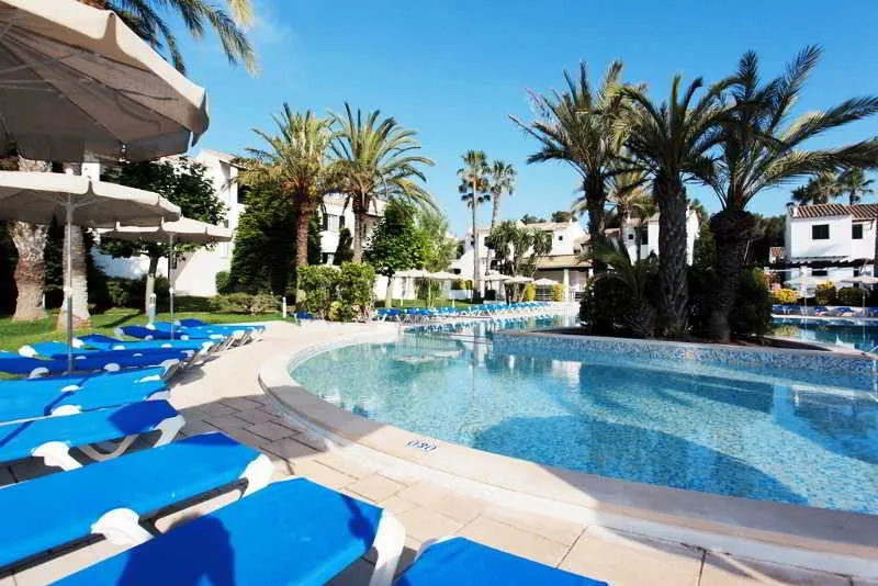 Pool, Grupotel Club Menorca, Menorca