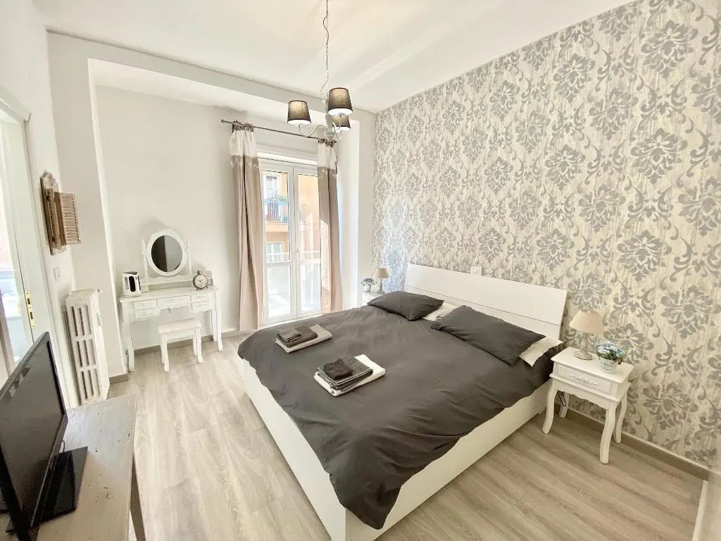 Room, A Quattro Passi Da, Rome