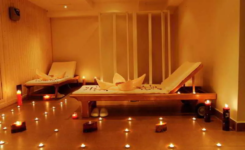 Sports and Entertainment, Naama Bay Hotel and Resort, Red Sea Riviera