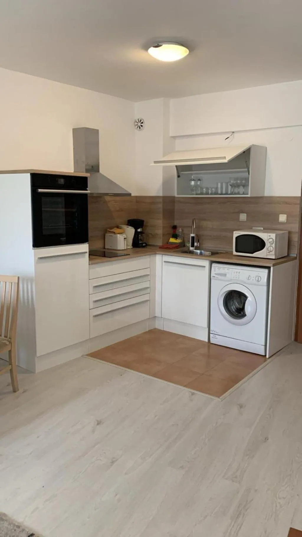 General view, MNG Holiday Apartments, Bourgas