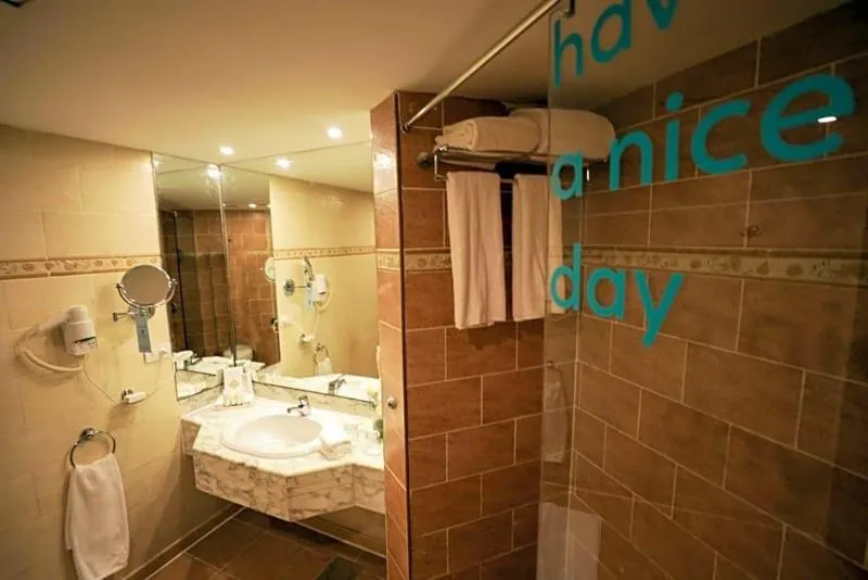Room, Calimera Blend Paradise, Red Sea Riviera