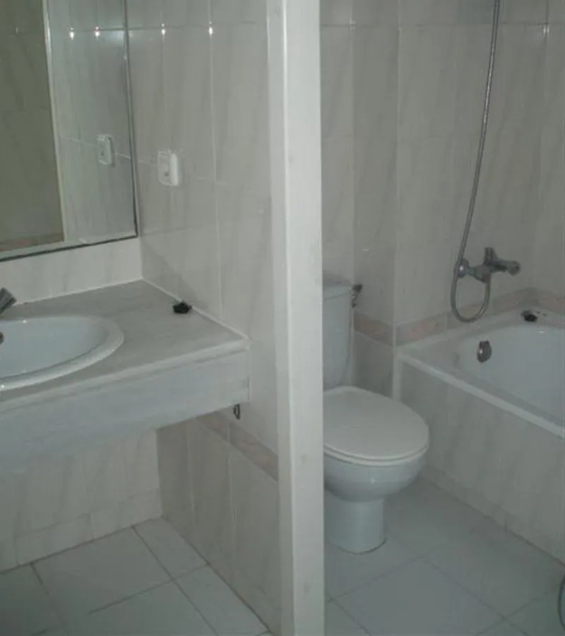 APARTMENT CAPACITY 4 TWO BEDROOMS Room, Green Club, Costa Brava