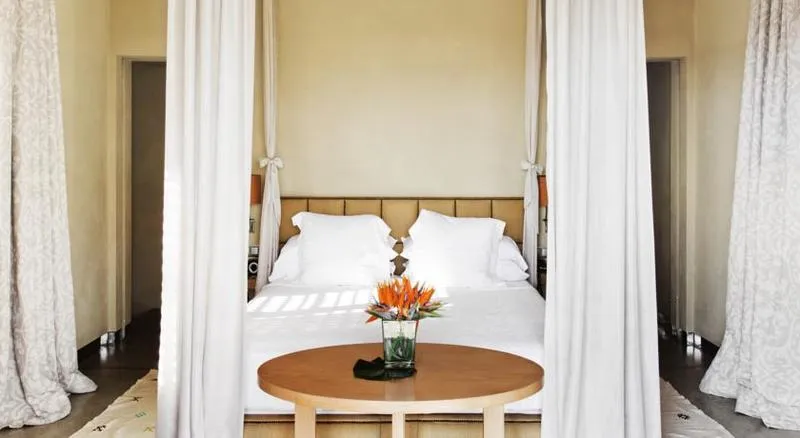 JUNIOR SUITE CAPACITY 1 Room, Bahia del Duque, Tenerife