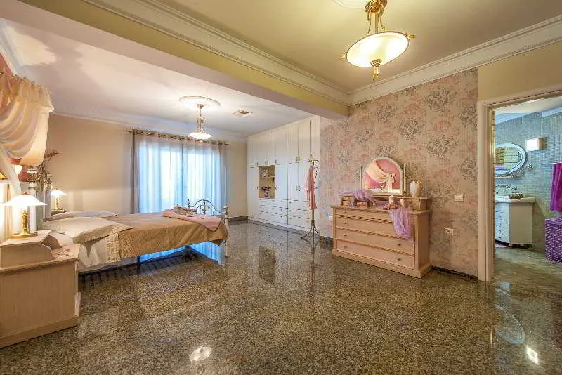 Room, Frido Luxury Villa, Zante