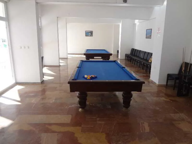 Sports and Entertainment, Green Gold Hotel, Izmir