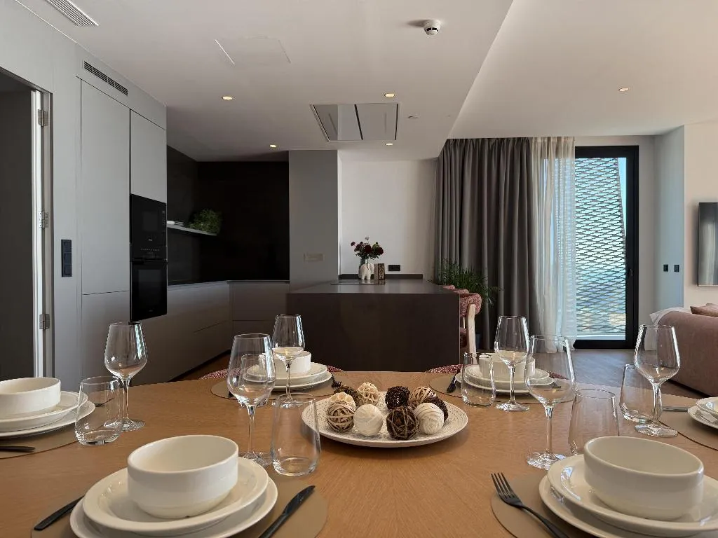 Room, Tembo Barcelona, Barcelona