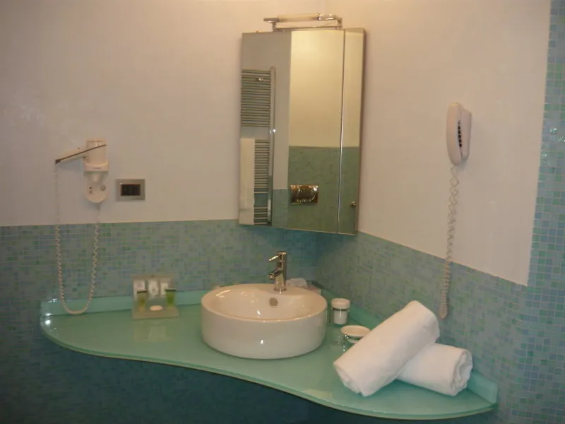 Room, Le Moran, Milan