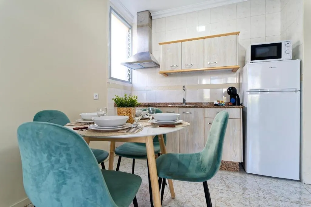 APARTMENT TWO BEDROOMS Room, Fayna, Gran Canaria