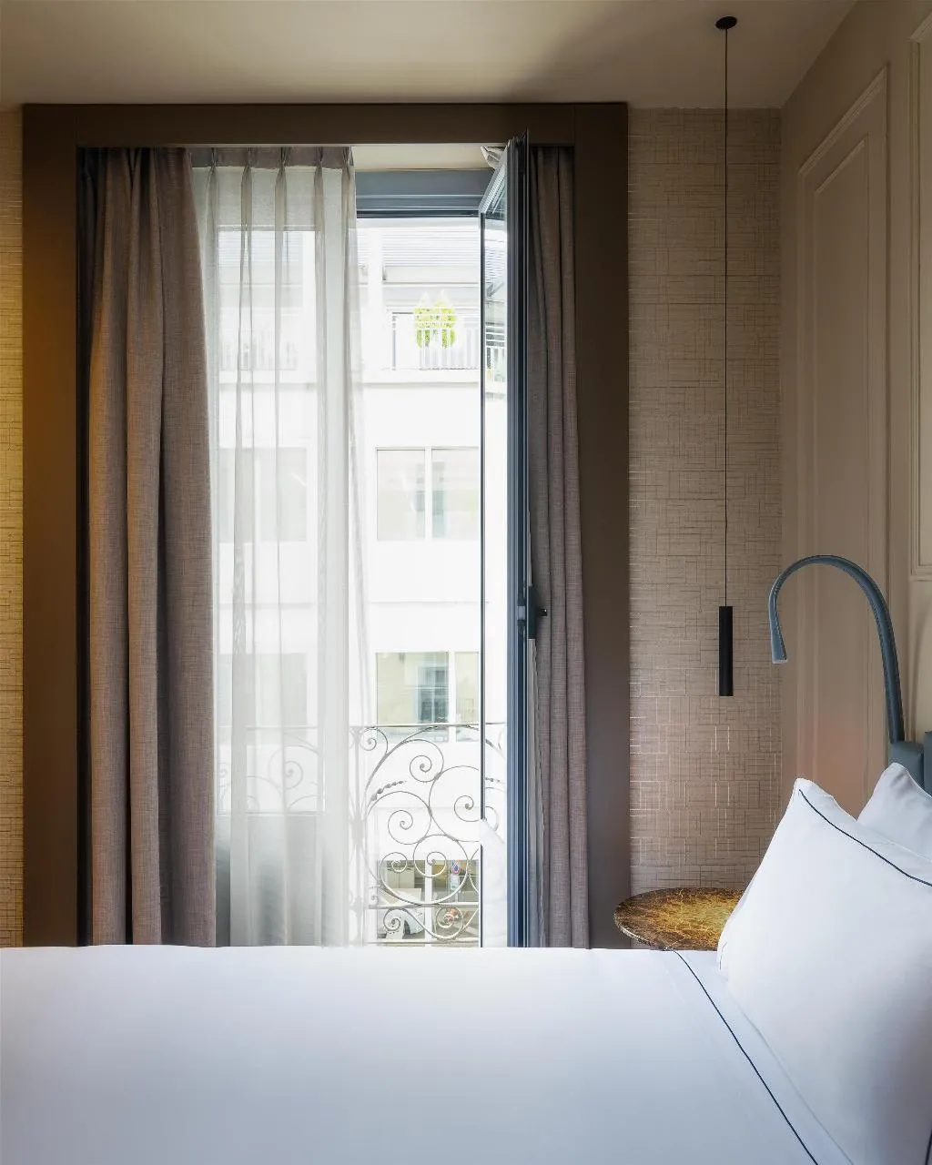 DOUBLE DELUXE QUEEN BED Room, Worldhotel Casati 18, Milan