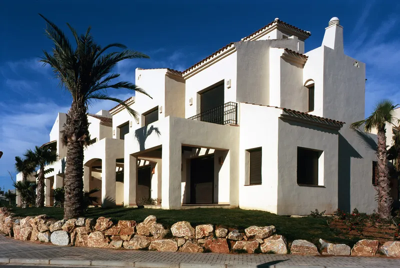 HOME TWO BEDROOMS TWO BATHROOMS Room, Roda Golf and Beach Resort, Costa Blanca