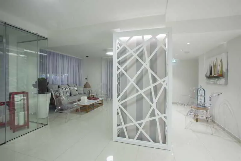 Lobby, Princessa Vera Hotel Apts, Cyprus