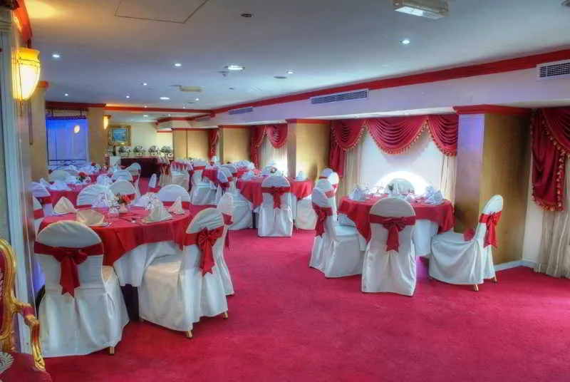 Conferences, Al Maha Regency Hotel Suites, Dubai