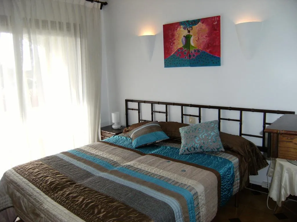 APARTMENT CAPACITY 4 ONE BEDROOM Room, Jardins del Mar, Costa Brava