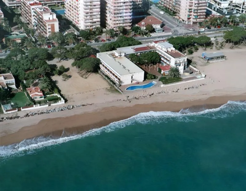 General view, Amaraigua Adults Only, Costa Brava