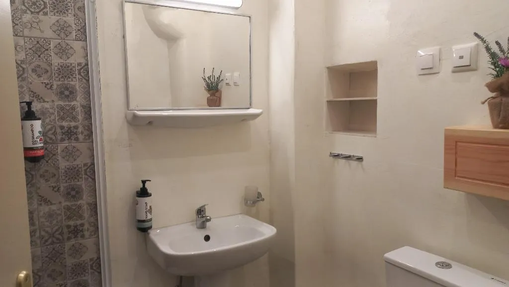 Double or Twin STANDARD Room, Esperides Hotel, Crete