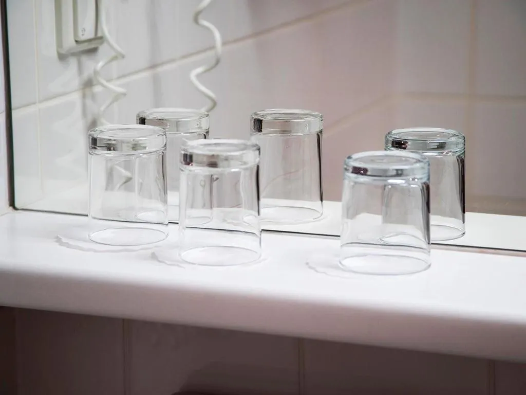 TRIPLE STANDARD Room, Hestia Hotel Susi, Tallinn