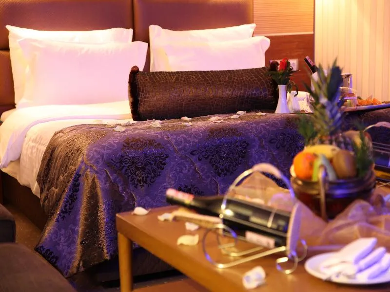 Room, Armis Otel, Izmir