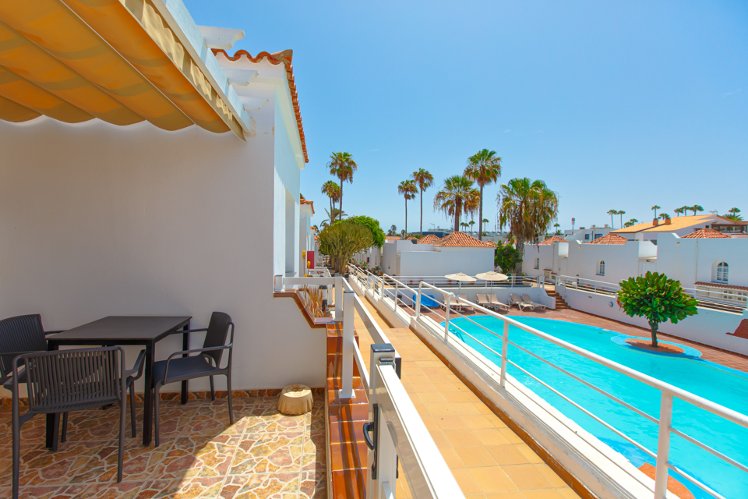 Serenada (Bungalows), Fuerteventura