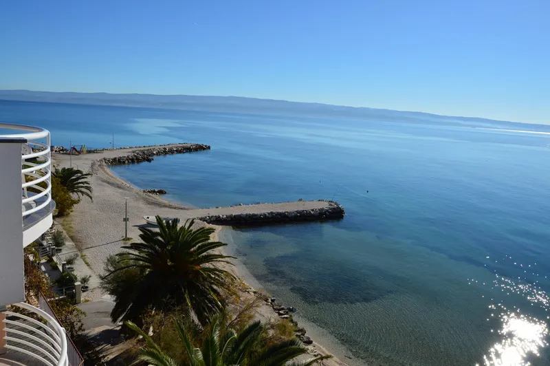 APARTMENT CAPACITY 5 Room, Villa Jerkan, Split