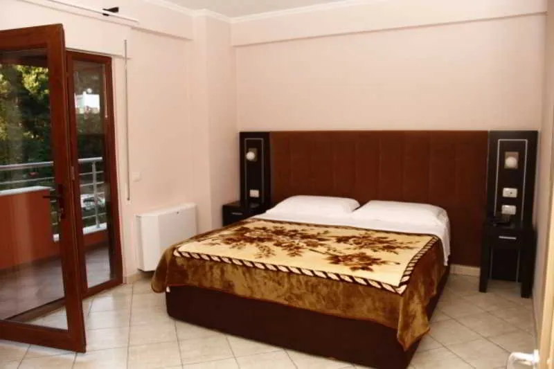 SINGLE STANDARD Room, Nais Beach Durres, Durres