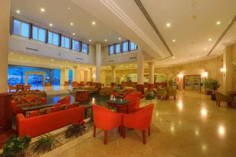 General view, Casa Mare Resort, Red Sea Riviera