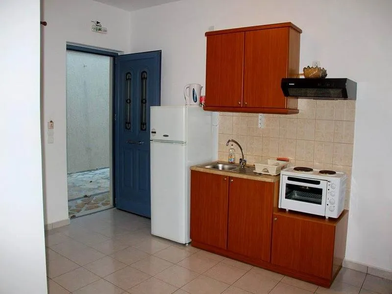 Room, Agnanti Studios, Kefallinia