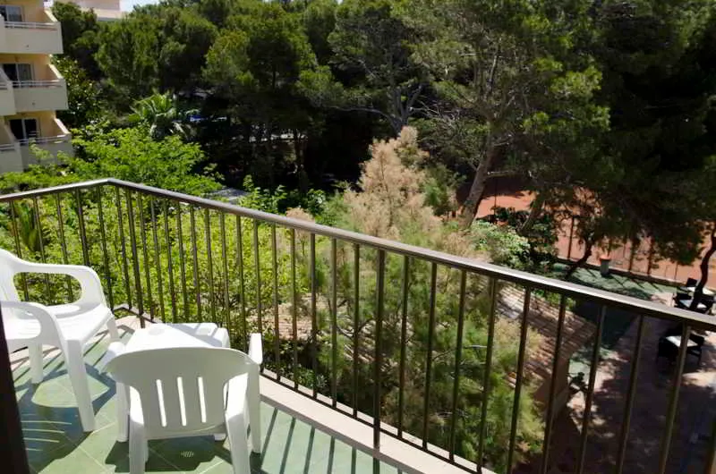Room, Diamant Junior, Majorca