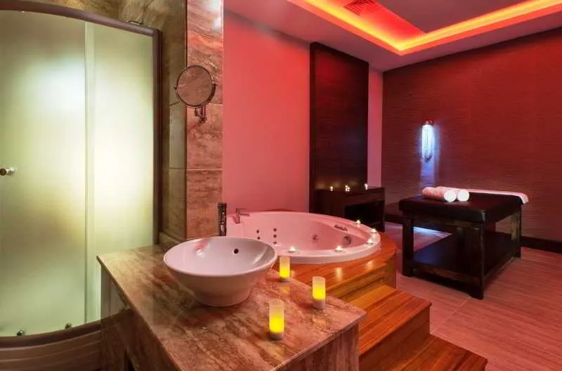 Sports and Entertainment, Adalya Ocean Deluxe, Antalya