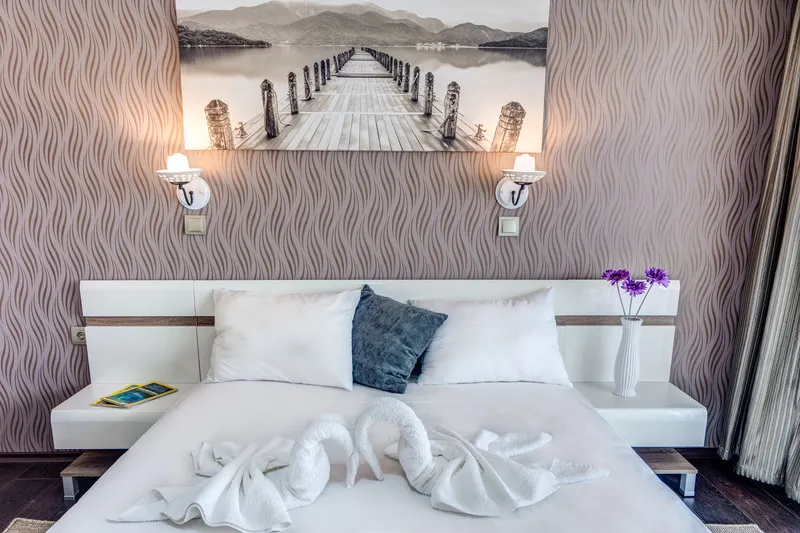 APARTMENT DELUXE ONE BEDROOM Room, Dolce Deluxe, Bourgas