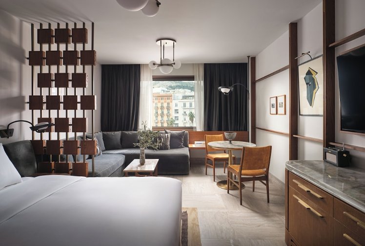 Conrad Athens The Ilisian, Athens