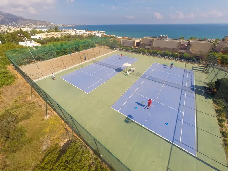 Sports and Entertainment, Ikaros Beach Luxury Resort Spa, Crete