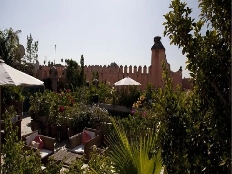 General view, Dar Les Cigognes By Sanssouci Collection, Marrakech