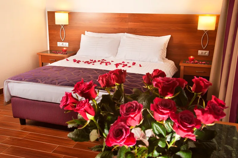 DOUBLE SUPERIOR Room, Galileo, Prague