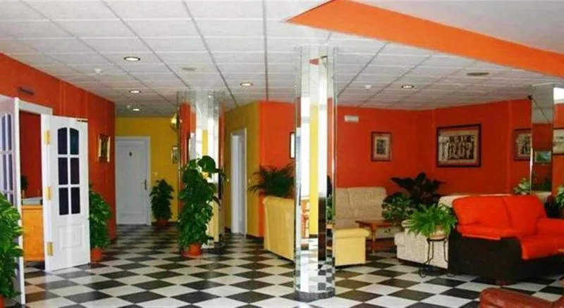 Lobby, Betania, Costa Del Sol
