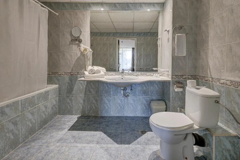 APARTMENT STANDARD Room, Hotel Shipka All Inclusive, Varna