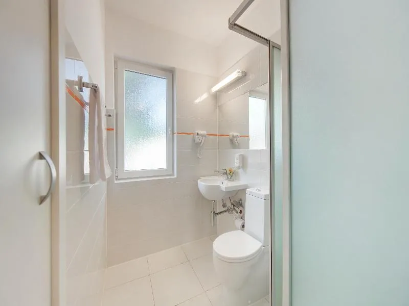 Room, Apartments Katoro Plava Laguna, Istria