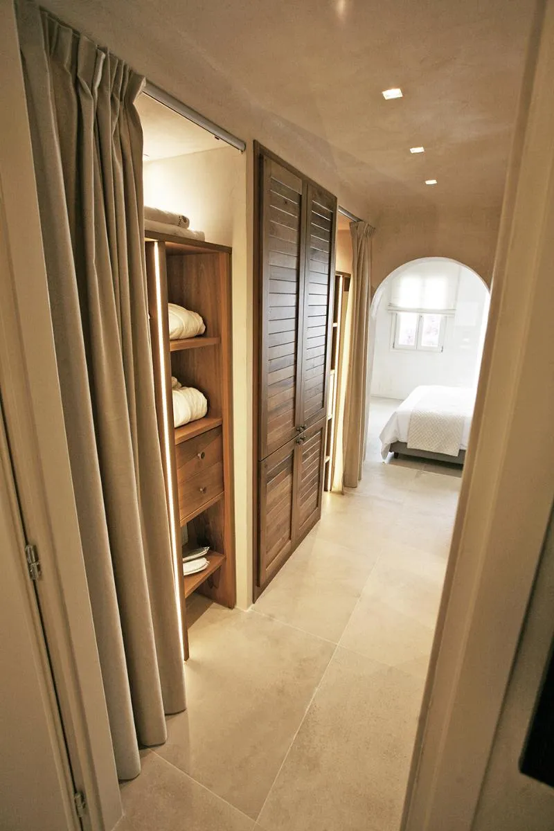 SUITE SUPERIOR Room, Atlantis Beach Residence, Mykonos