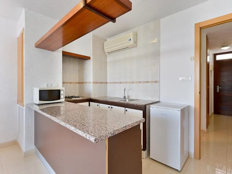 Room, Lido, Ibiza