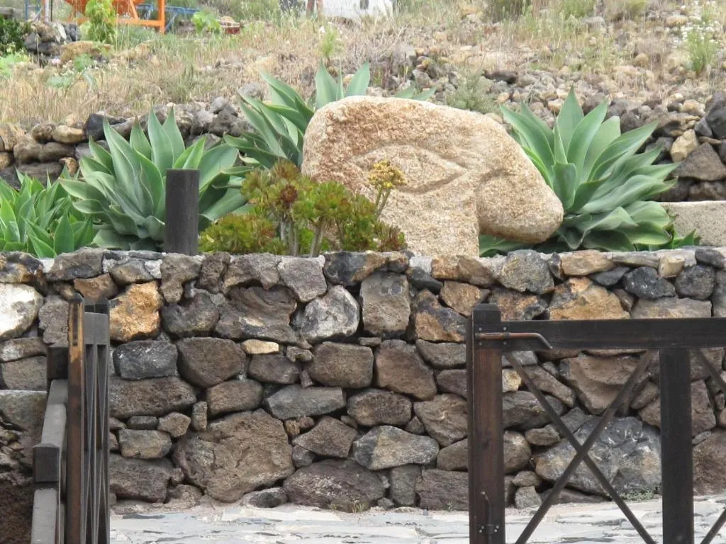 General view, Casa Vera de la Hoya, Tenerife