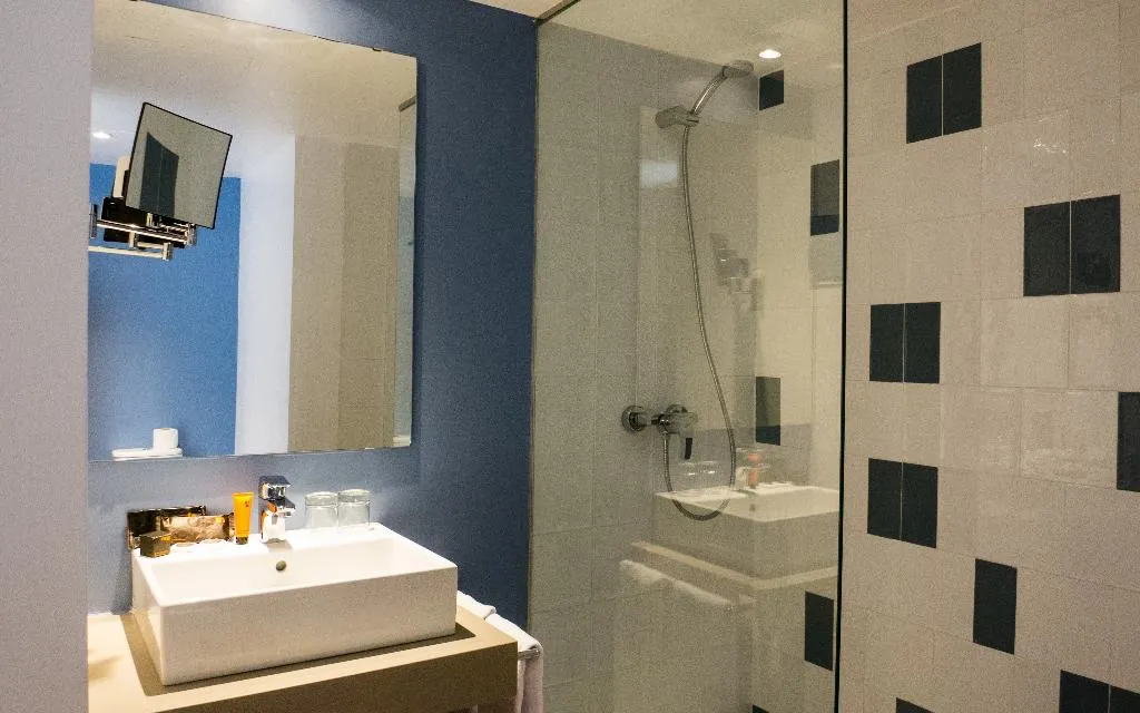 SUITE CAPACITY 1 Room, Globales Cala Bona, Majorca