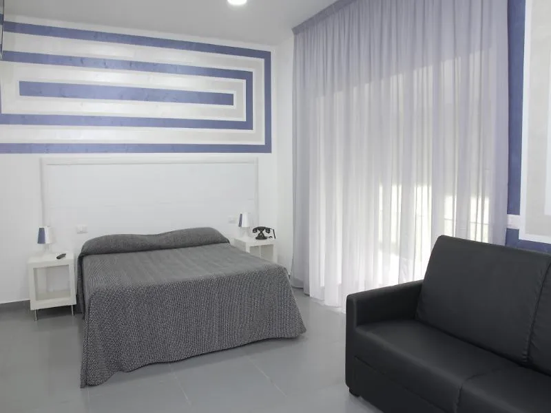 Double or Twin ANNEX Room, Orsa Maggiore Hotel, Naples